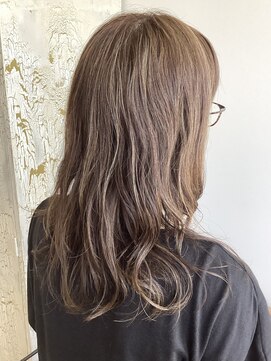 アイデザイン(I design) ロングレイヤー