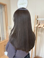 エミイ 鎌倉(eMii.) グレージュ/ニュアンスカラー