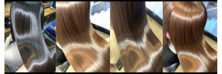 クアトロ(KUATRO)のサロンヘッダー