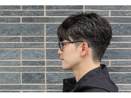 ビフィーノ リルネ フォー メン(Bifino Rilune for men)の写真