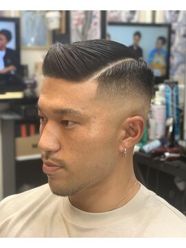 ニュースタ(NEWSTA) ハードパート