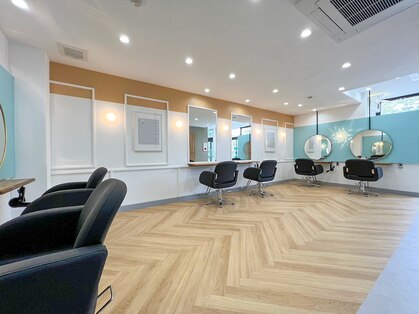 オーブヘアー ダンク 酒田店(AUBE HAIR dunk)の写真