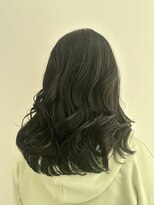 ゼルアヴェダ 浦和パルコ店(ZELE AVEDA)&nbsp;レイヤーカット