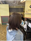 大人くびれレイヤー オリーブベージュ