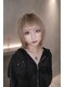 カム(Qome)の写真/【長岡/レイヤーカット】顔周りのカットで第一印象変える。細部までこだわったあなただけの「かわいい」を