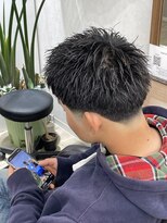 スウェル 津田沼店(Swell)&nbsp;下ろしのスパイキー