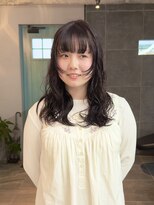 ココル(COCOL) レイヤーパーマ