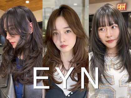 エイン(EYN)の写真