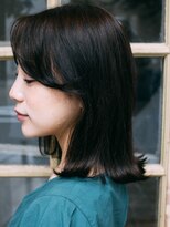 スーパーセッションアクシス(SUPERSESSION Axis)&nbsp;大人/保土ヶ谷/天王町/星川/白髪染め/髪質改善/ヘッドスパ/頭皮
