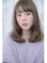 プライズ 錦糸町北口店(prize) アレンジ自在鎖骨ミディアム錦糸町北口