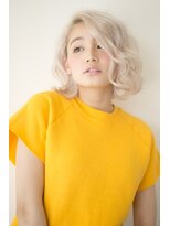 ワン 大船(ONE003)&nbsp;マッシュ/くびれヘア/ビタミンカラー/メルティーカラー/大船駅