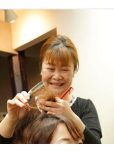 フィール FeeL 梅原 あけみ