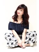 ジューシーウェーブ♪