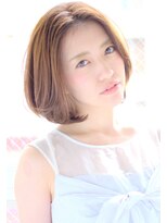 ミュージアム(MUSEUM) ▼MUSEUM▼ 大人ナチュラルボブ☆