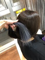 クレル(Creelu)&nbsp;ツートーンカラー