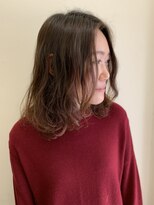 フローレント(florent) お客様スナップ【坂田担当】