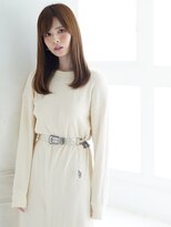 ナオシ 田原台店(nao c)&nbsp;Aラインストレートvol.2