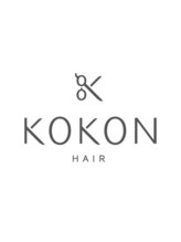 KOKON hair 【ココンヘアー】