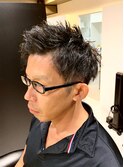 2ブロック×ソフトツイスト