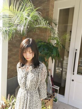 ナイアン(naian) ナチュラルミディ