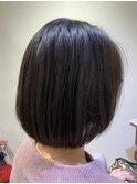 ラウンドボブ