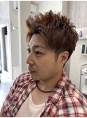 爽やか2ブロック