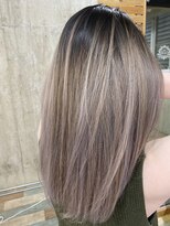 ヘアカロン 熊本本店(Hair CALON)&nbsp;バレイヤージュ