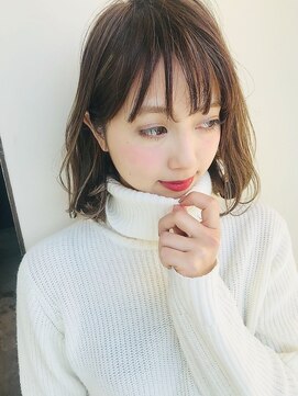 シウ 天王台(shiwu) shiwuナチュラルワンカール