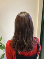 キー(KEY) ラフロング