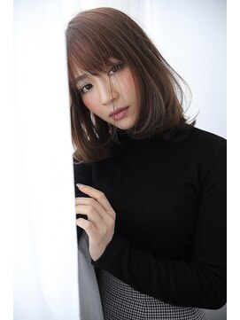 フレーム なんば店(FRAME) 【HPB ヘアスタイルコンテスト応募作品15】