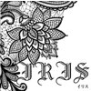トータルビューティー イリス(IRIS)のお店ロゴ