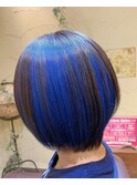 クールボブ