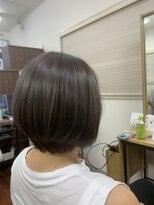 リアナ(RIANA)&nbsp;艶サラショート