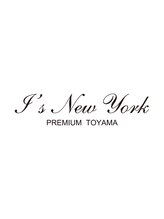 I's New York PREMIUM TOYAMA