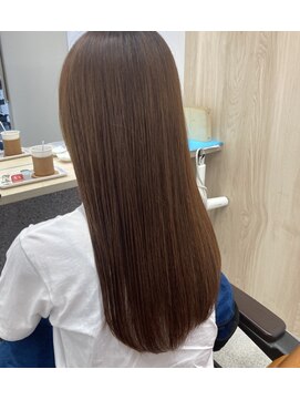 トゥーリ 浜町店 長崎(tuuli) 半個室サロンtuuli  トリートメント