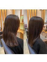 キャバノン(CABANON)&nbsp;お客様Before＆After