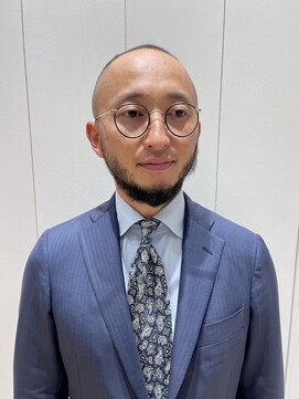 ディスイズバーバーセカンド(THIS IS BARBER 2nd) オシャレボーズ　スキンフェード