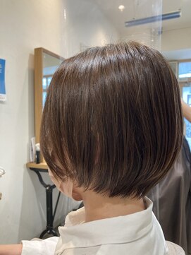 髪質改善サロン ミューズ 一社店(MUSE) 【業界話題★髪質改善美髪チャージTR★94%OGカラー取扱サロン】