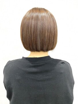 フォーカス 流山おおたかの森店(FOCUS) ミニボブ