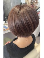 リンク(LiNK)&nbsp;涼しげショート