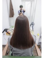 ハイホープス(High Hopes)&nbsp;髪質改善酸性縮毛矯正2023 008