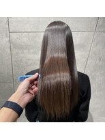 レヴェリー(REVERIE)&nbsp;#髪質改善#美髪#トリートメント