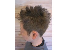ヘアーズシェード(HAIR'SSHADE)