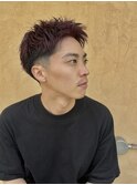 【安田】アップバンクショート【横浜】