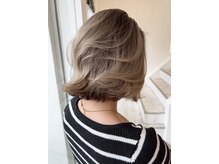 タイドヘア 茨木店(TIDE HAIR)