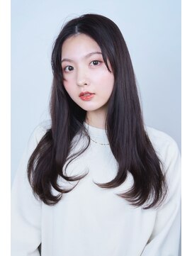 ユニックス モザイクモール港北店(UNIX) 【UNIX港北店】シルキーロング#髪質改善#酸熱ストレート