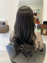 アフロディーテギンザ 日本橋人形町店(APHRODITE GINZA)&nbsp;髪質改善/韓国ウェーブ/ワンカールレイヤー/30代40代/人形町