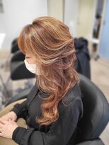 フロート ウラ(FLOAT ula)&nbsp;レイヤースタイル