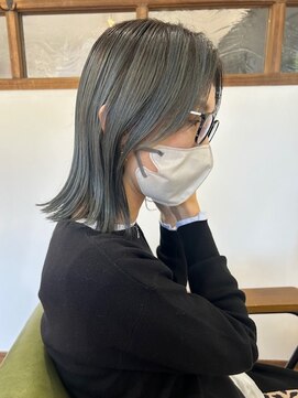 キャンバス(Canvas) 大人ブルージュ