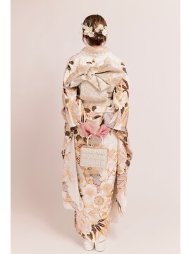 シャンティ 2024 成人式